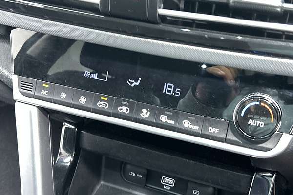 2019 Kia Seltos Sport+ SP2