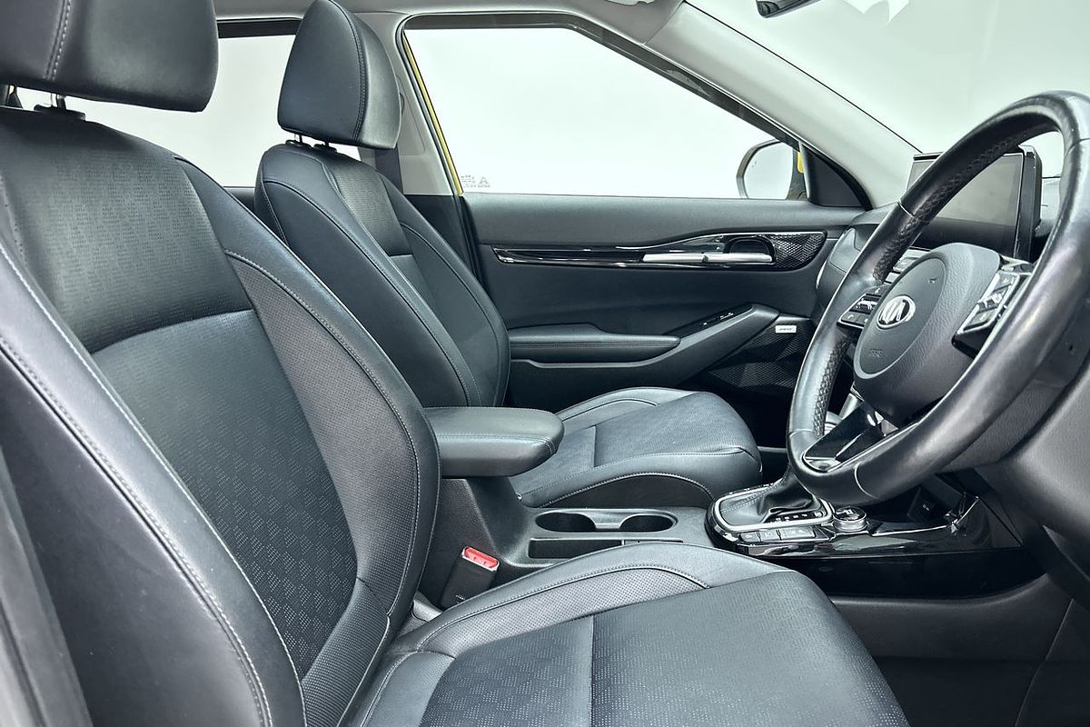 2020 Kia Seltos GT-Line SP2