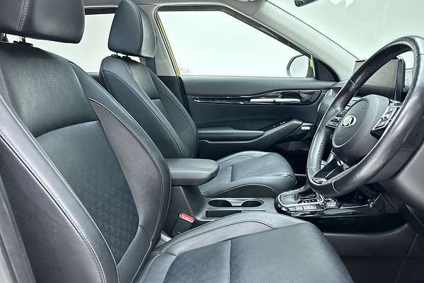 2020 Kia Seltos GT-Line SP2