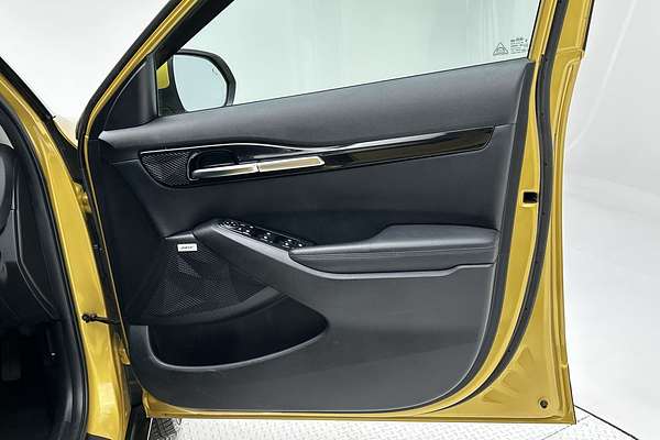 2020 Kia Seltos GT-Line SP2