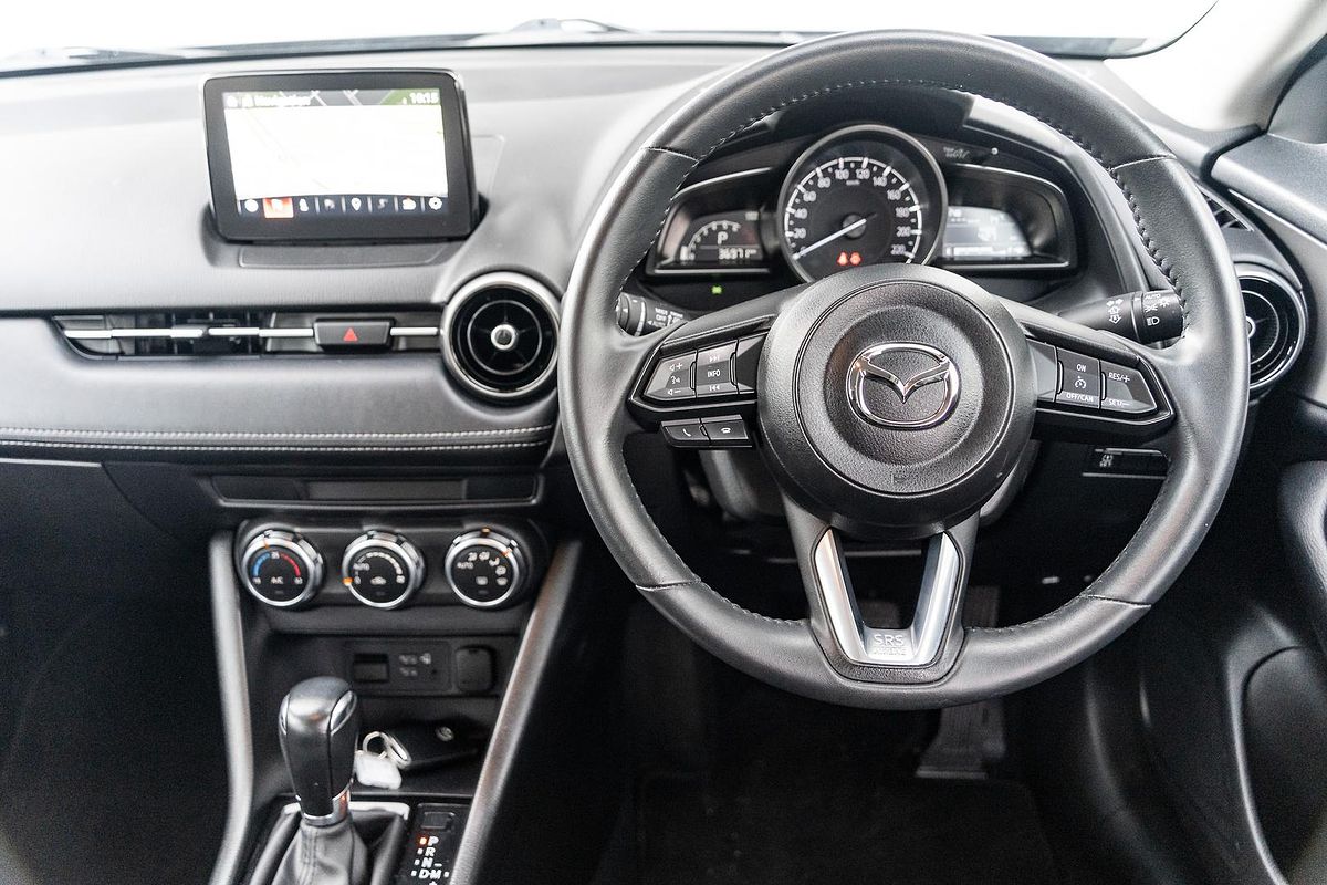 2021 Mazda CX-3 Maxx Sport DK