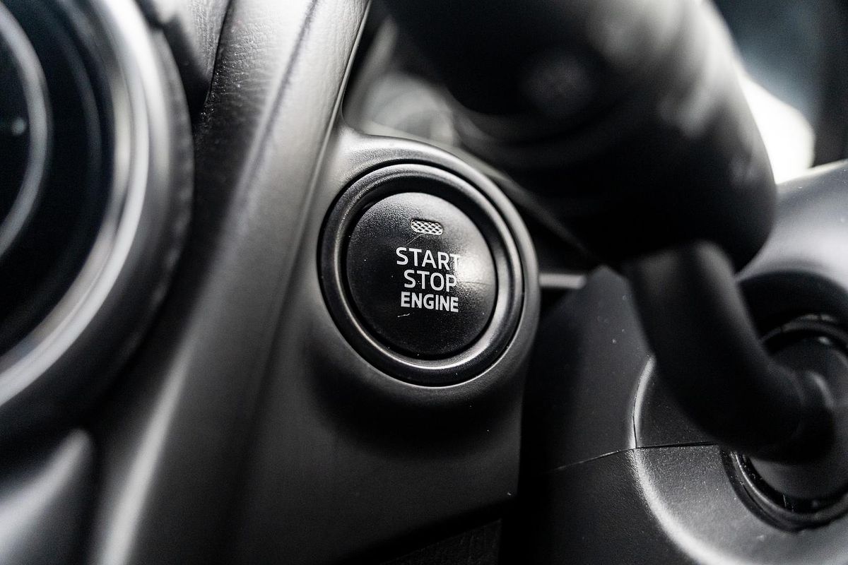 2021 Mazda CX-3 Maxx Sport DK