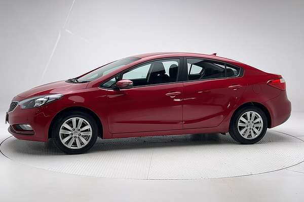 2015 Kia Cerato S Premium YD