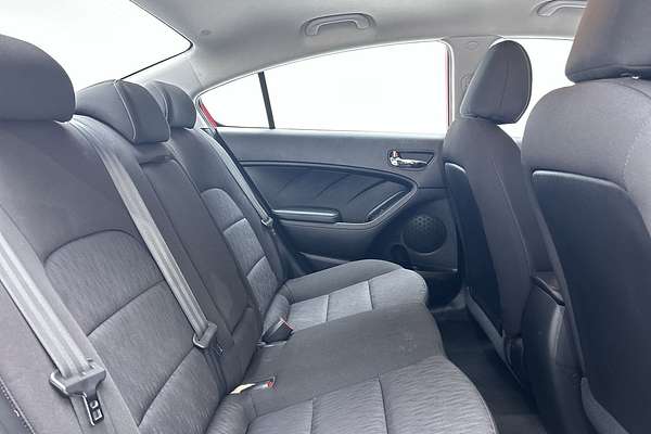 2015 Kia Cerato S Premium YD