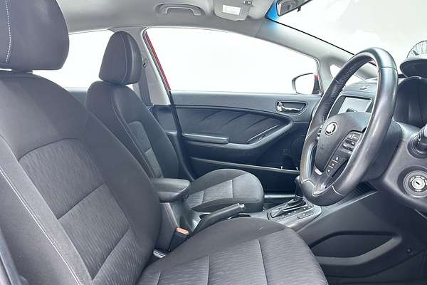 2015 Kia Cerato S Premium YD