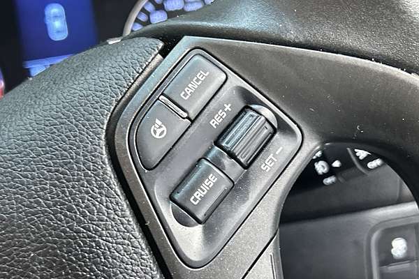 2015 Kia Cerato S Premium YD