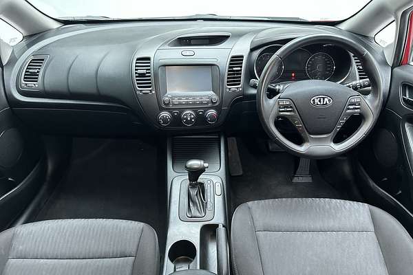 2015 Kia Cerato S Premium YD
