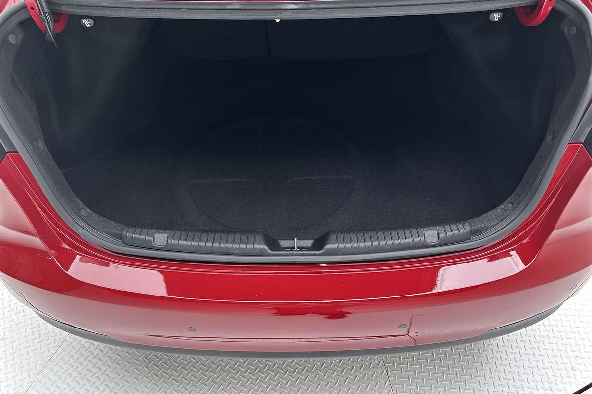 2015 Kia Cerato S Premium YD