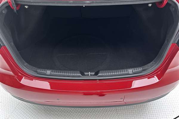 2015 Kia Cerato S Premium YD