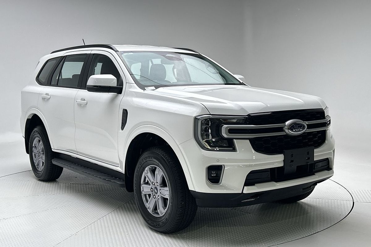 2024 Ford Everest Ambiente 2.0L