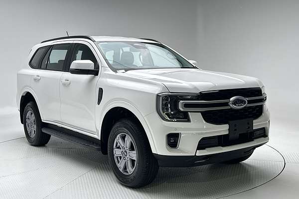 2024 Ford Everest Ambiente 2.0L