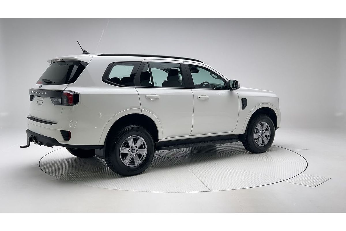 2024 Ford Everest Ambiente 2.0L
