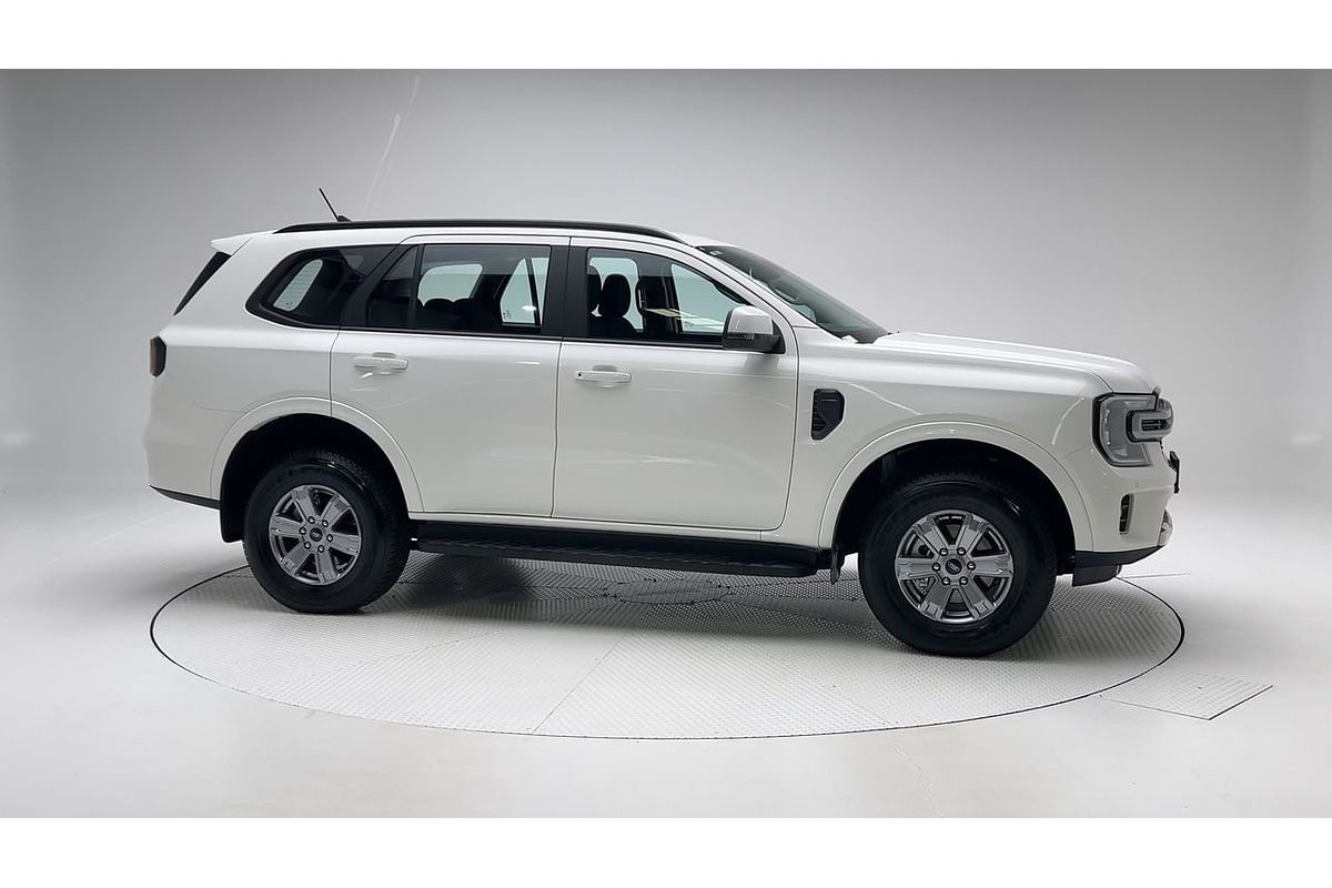2024 Ford Everest Ambiente 2.0L
