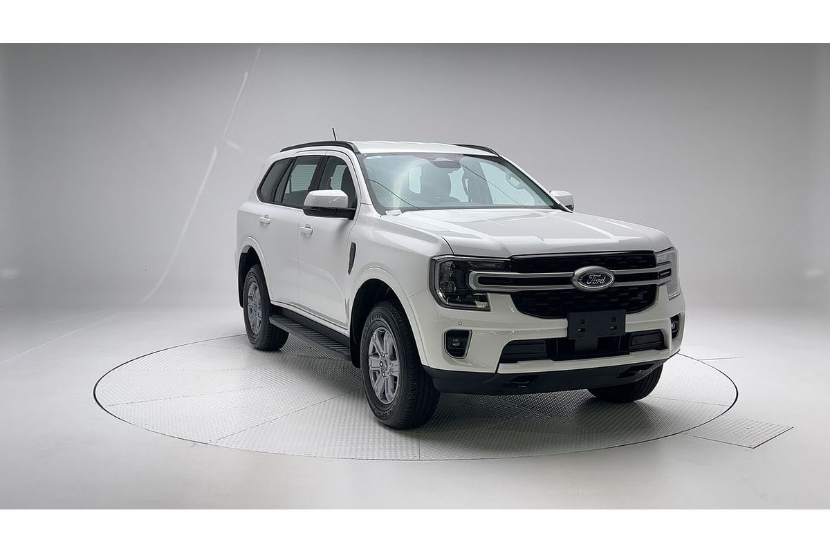 2024 Ford Everest Ambiente 2.0L