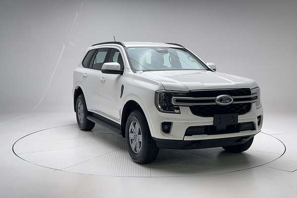 2024 Ford Everest Ambiente 2.0L