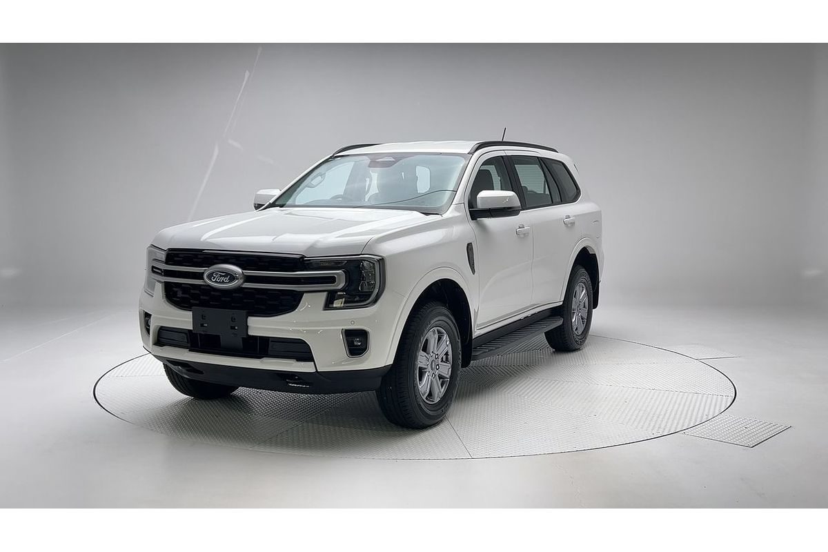 2024 Ford Everest Ambiente 2.0L