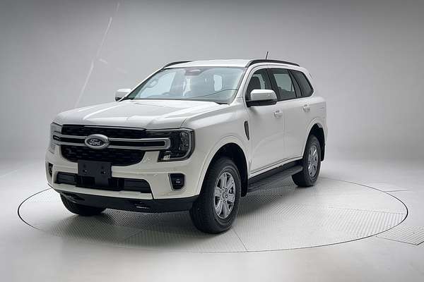 2024 Ford Everest Ambiente 2.0L