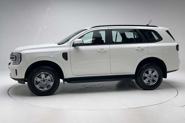 2024 Ford Everest Ambiente 2.0L