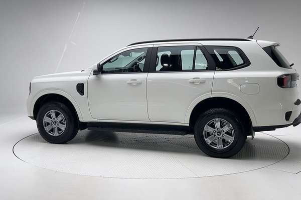2024 Ford Everest Ambiente 2.0L