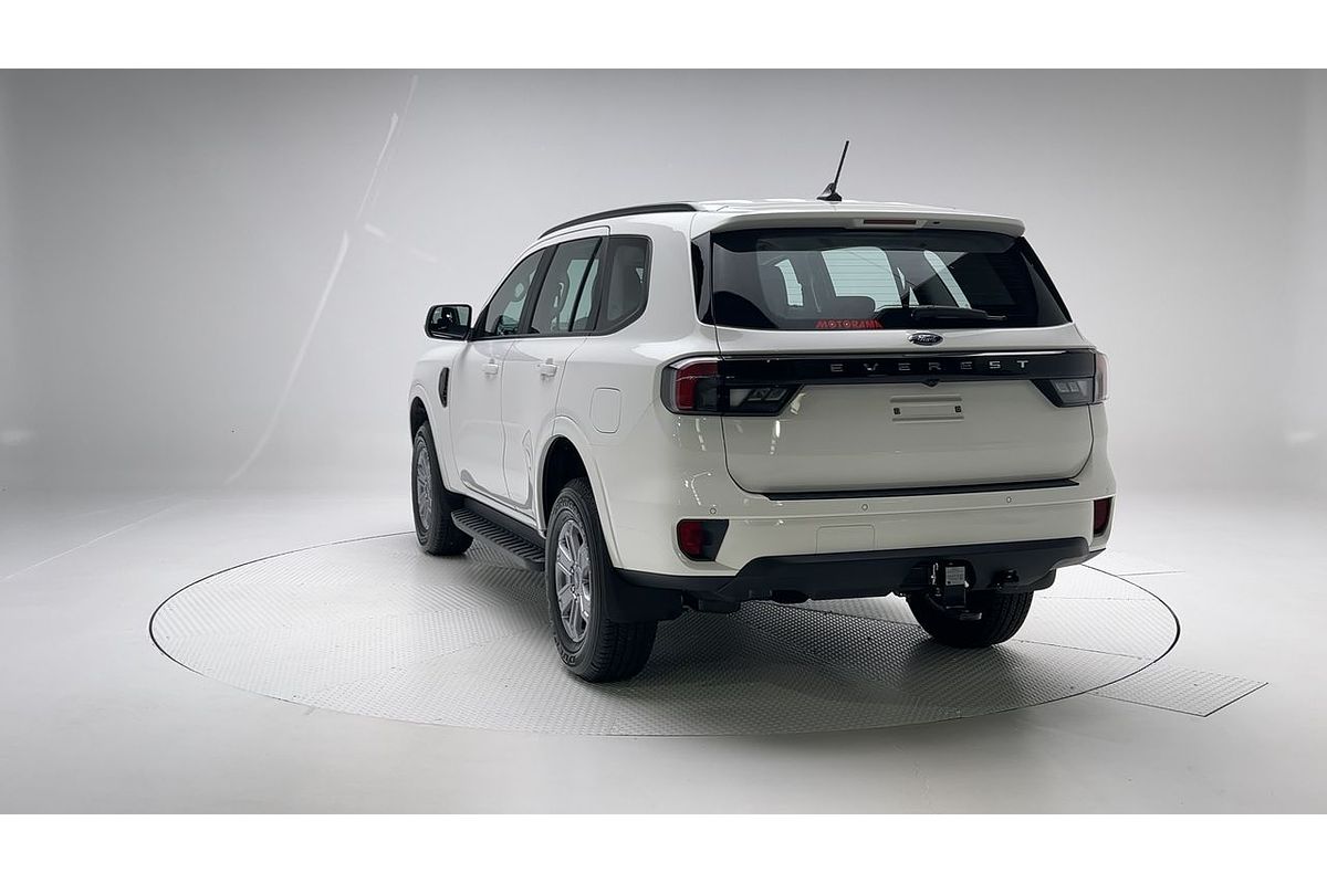 2024 Ford Everest Ambiente 2.0L