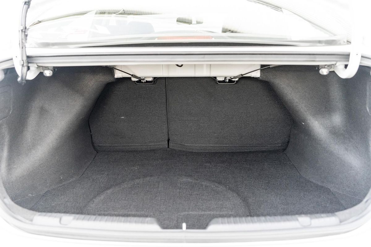 2018 Kia Cerato S YD