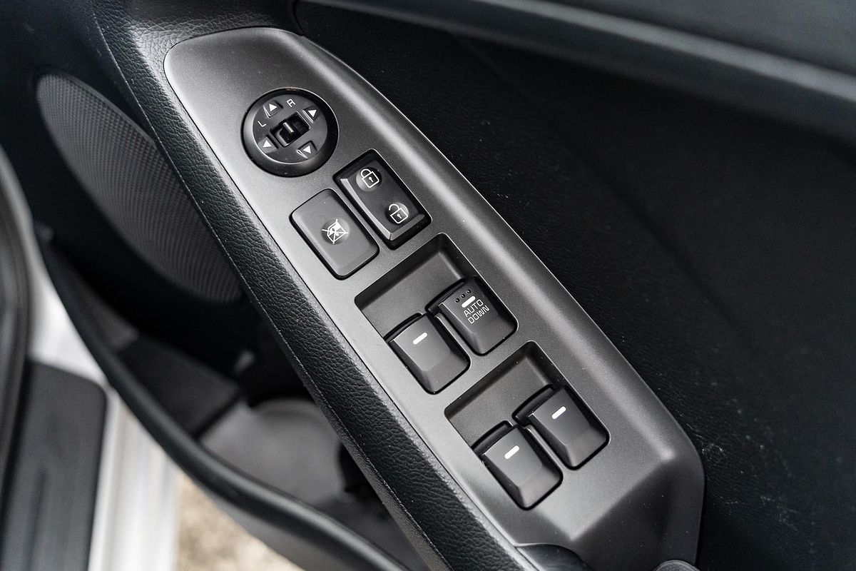 2018 Kia Cerato S YD