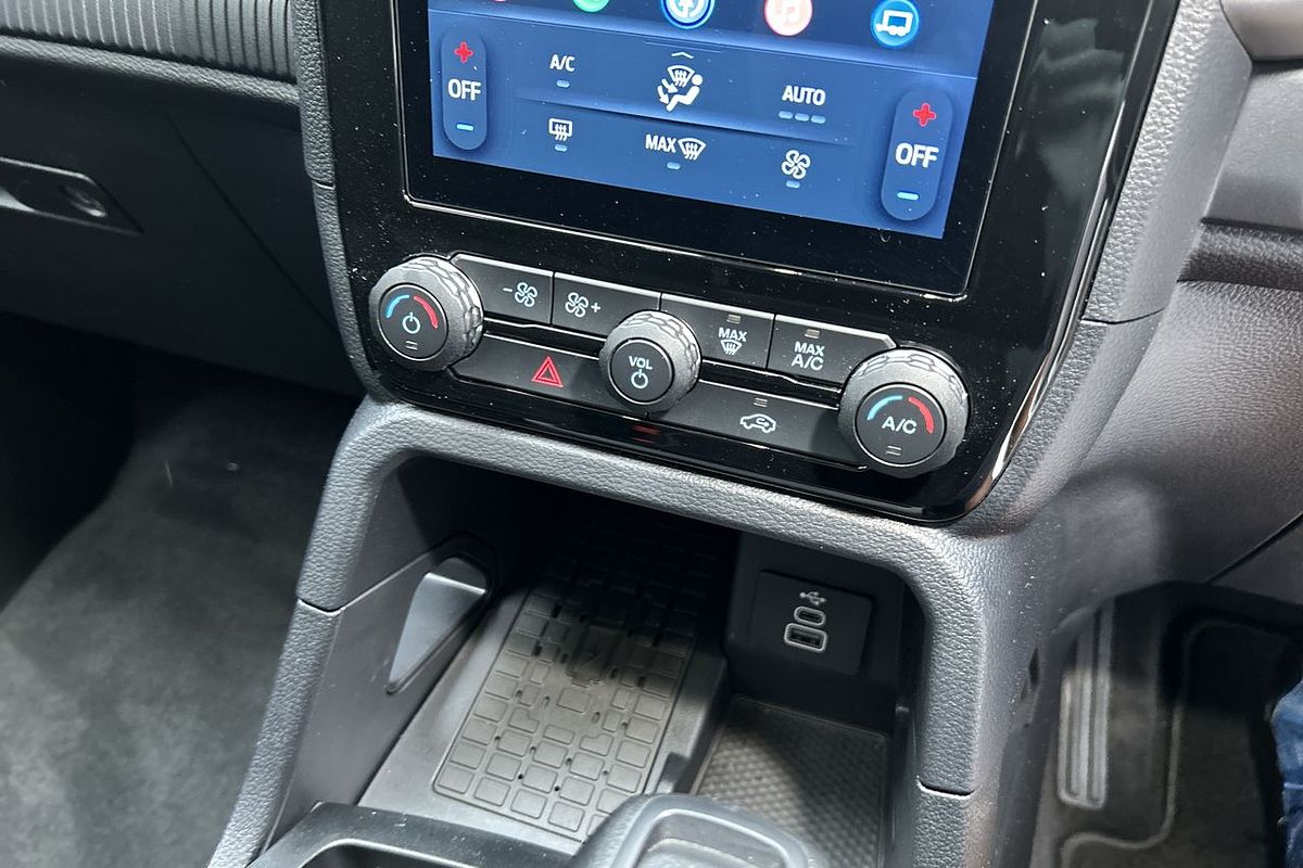 2024 Ford Everest Ambiente 2.0L