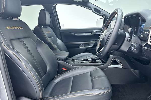2024 Ford Ranger Wildtrak 4X4 2.0L