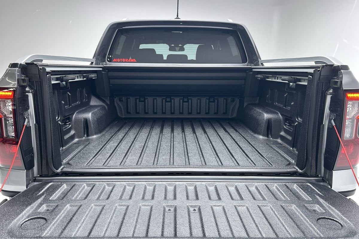 2024 Ford Ranger Wildtrak 4X4 2.0L