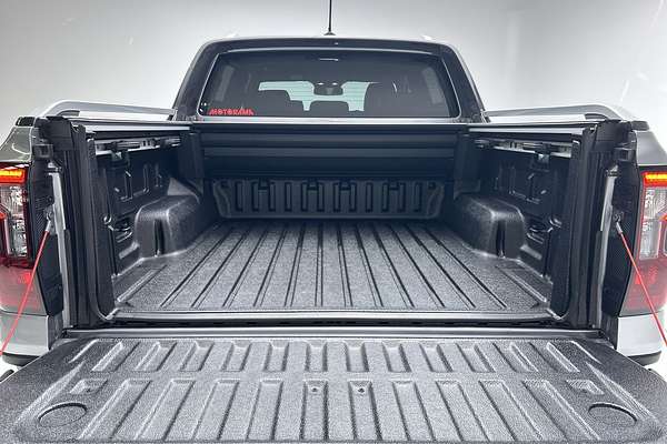2024 Ford Ranger Wildtrak 4X4 2.0L