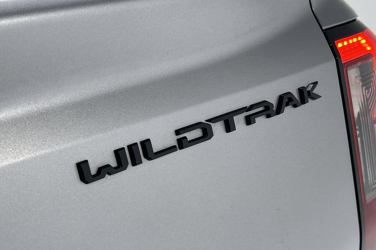 2024 Ford Ranger Wildtrak 4X4 2.0L