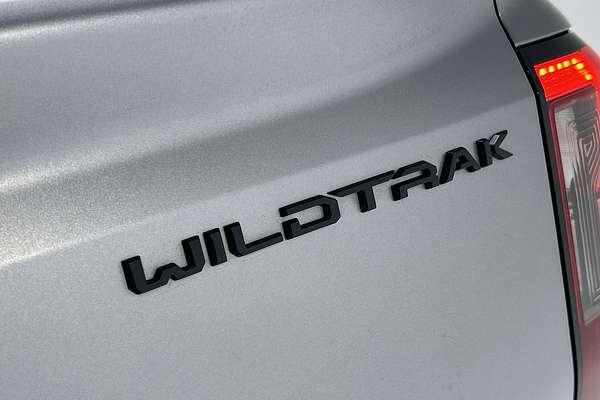 2024 Ford Ranger Wildtrak 4X4 2.0L
