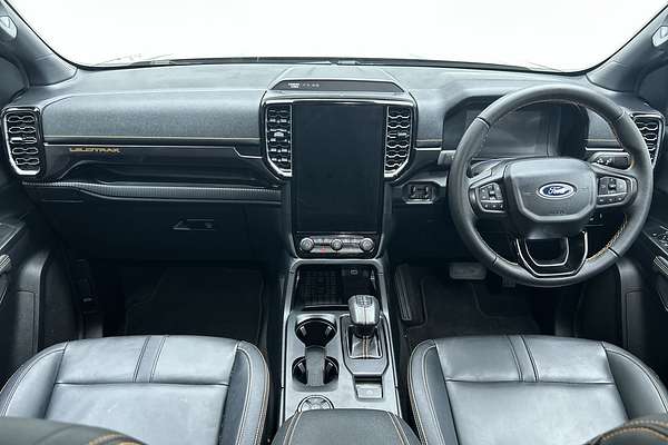 2024 Ford Ranger Wildtrak 4X4 2.0L