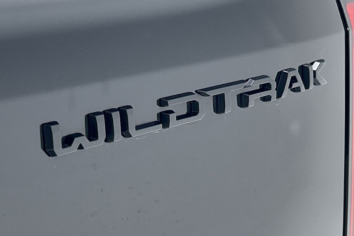 2024 Ford Ranger Wildtrak 4X4 2.0L