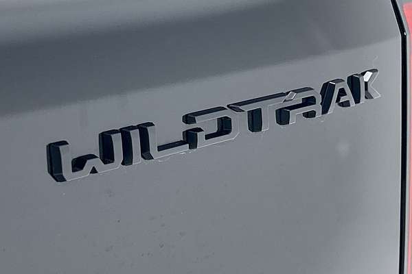2024 Ford Ranger Wildtrak 4X4 2.0L