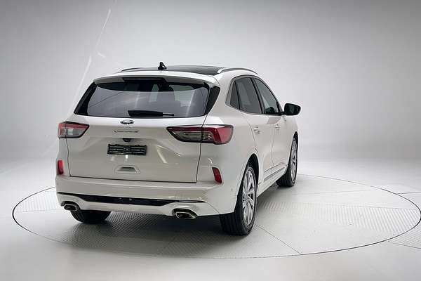 2020 Ford Escape Vignale ZH