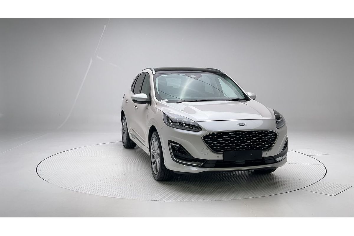 2020 Ford Escape Vignale ZH