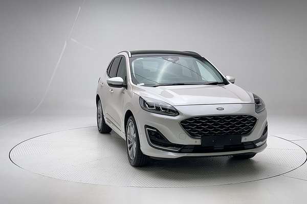 2020 Ford Escape Vignale ZH