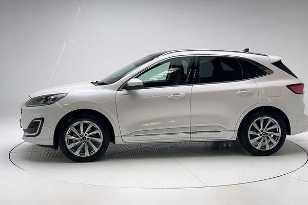 2020 Ford Escape Vignale ZH