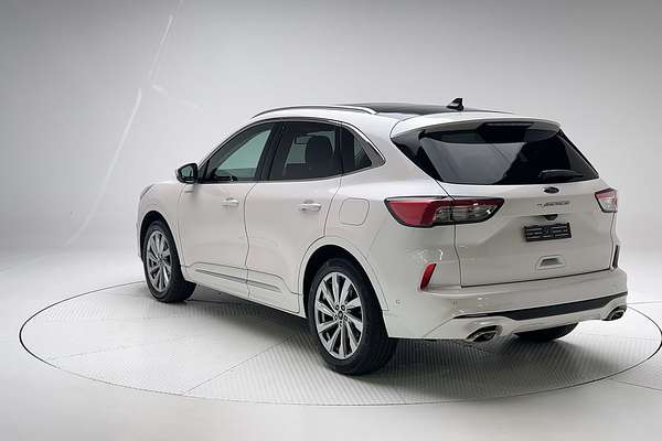 2020 Ford Escape Vignale ZH