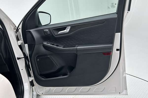 2020 Ford Escape Vignale ZH