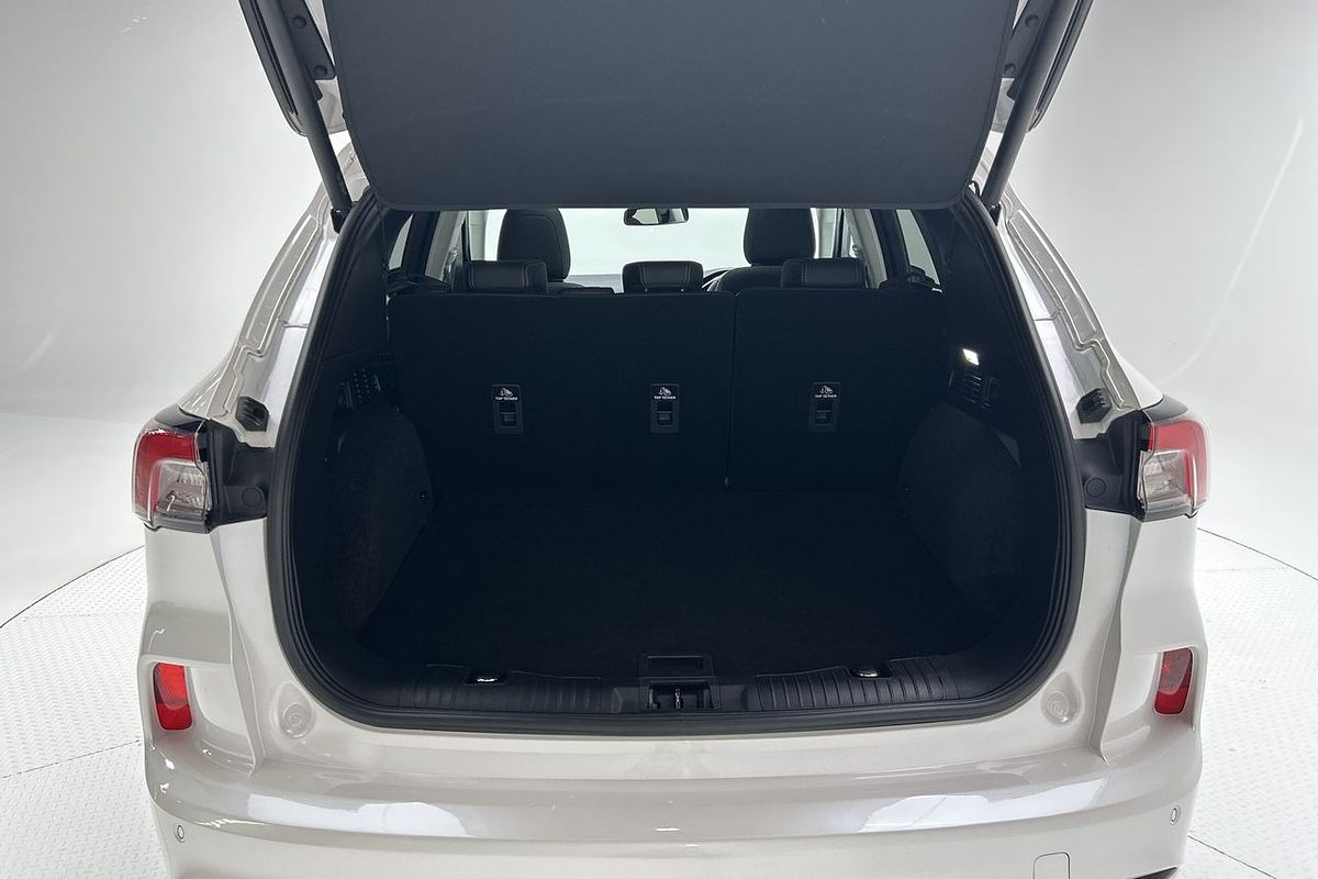 2020 Ford Escape Vignale ZH