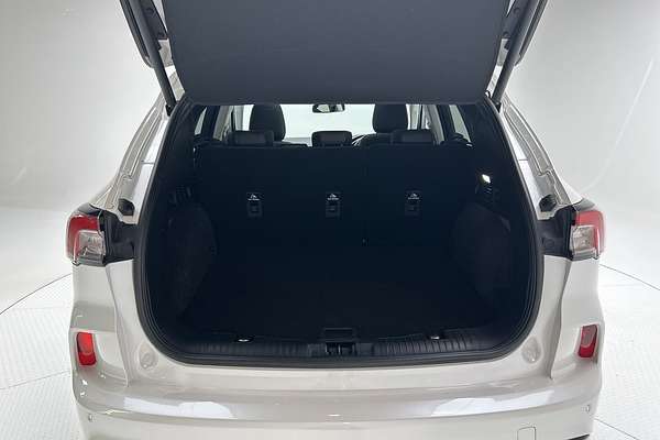 2020 Ford Escape Vignale ZH