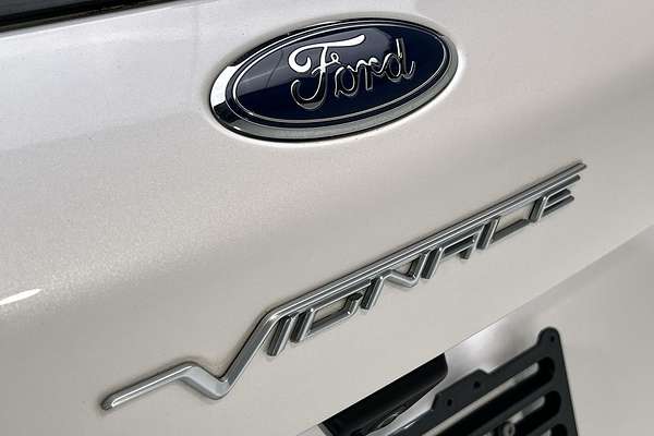 2020 Ford Escape Vignale ZH