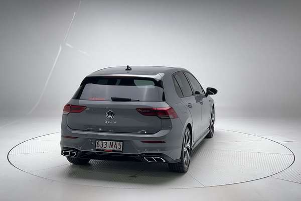 2023 Volkswagen Golf 110TSI R-Line 8