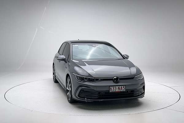 2023 Volkswagen Golf 110TSI R-Line 8