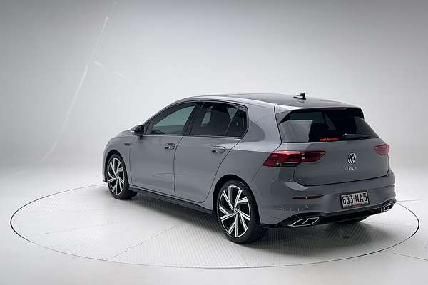 2023 Volkswagen Golf 110TSI R-Line 8