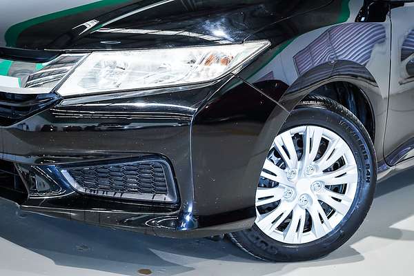 2014 Honda City VTi GM
