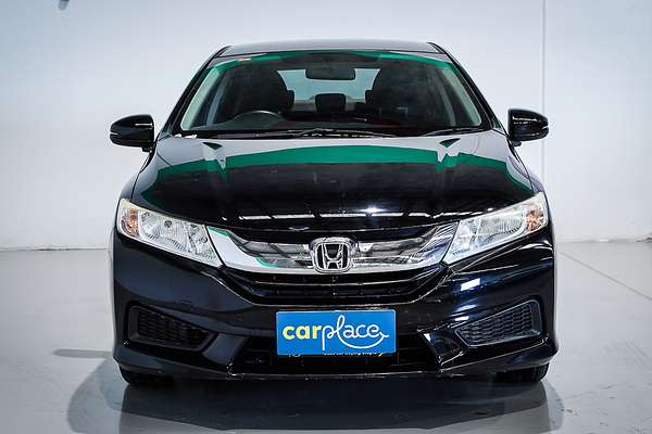 2014 Honda City VTi GM