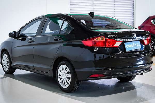 2014 Honda City VTi GM